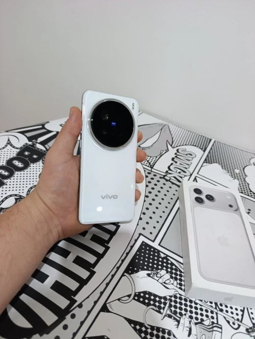 Vivo X200 pro