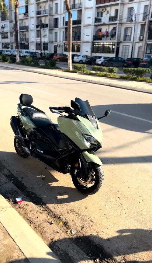 Yamaha tmx dx Yamaha tmx dx 2017