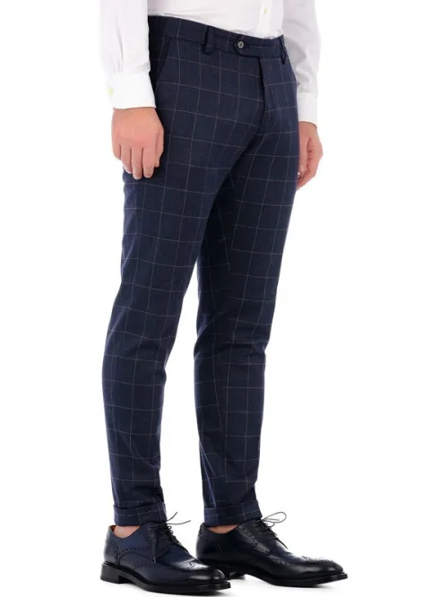  Affaire Deux pantalon classique neuf 