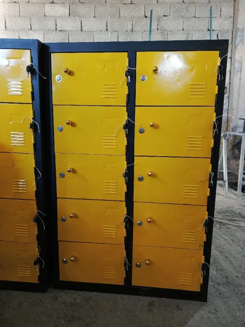 Armoire Scolaire