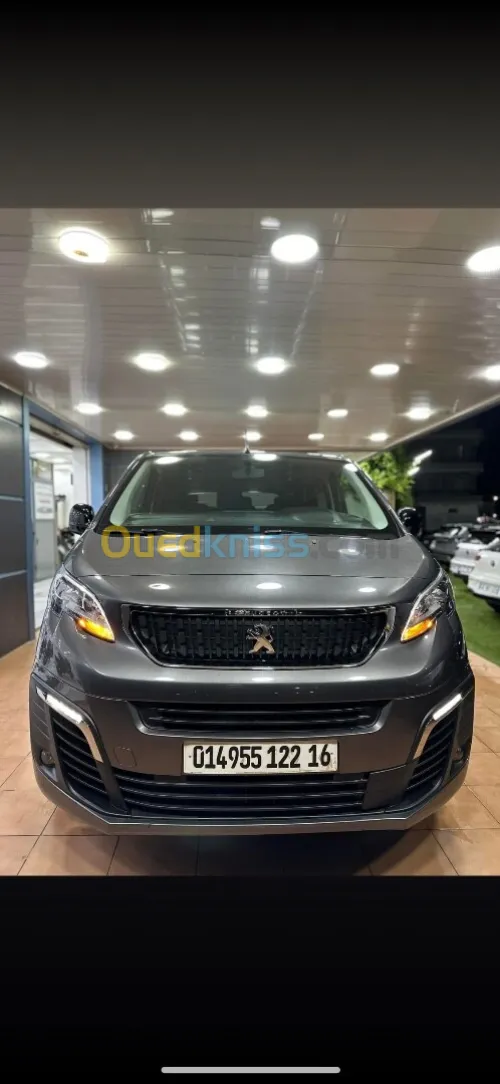 Peugeot Expert 2022 Expert