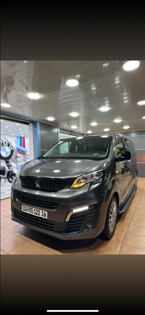 Peugeot Expert 2022 Expert
