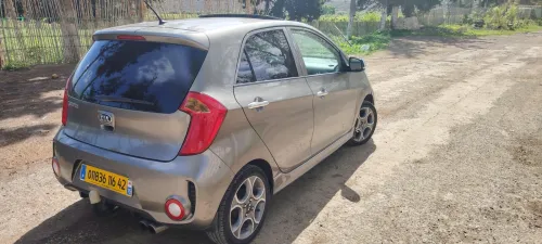 Kia Picanto 2016 Sportline