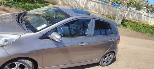 Kia Picanto 2016 Sportline