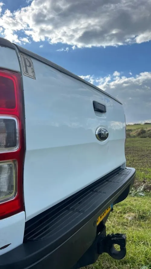 Ford Ranger 2015 Ranger