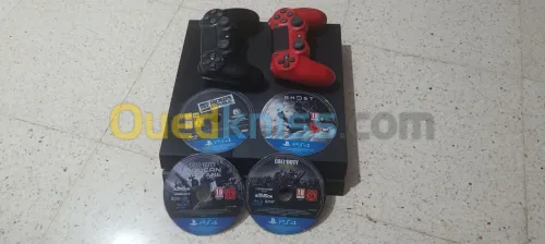   Ps4 Cd call of duty modern warfare Cd call of duty wwii Cd ghost of tsushima Cdriders republic