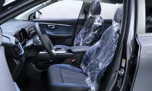 GAC Trumpchi 2025 Sport