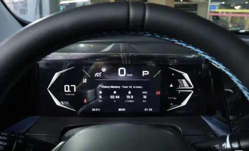 GAC Trumpchi 2025 Sport