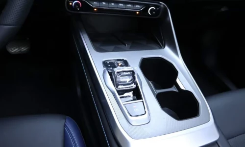 GAC Trumpchi 2025 Sport