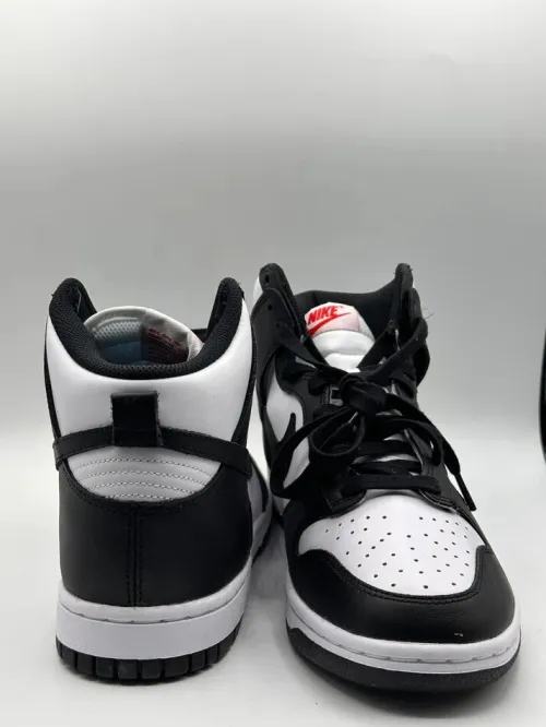 NIKE DUNK RETRO PANDA