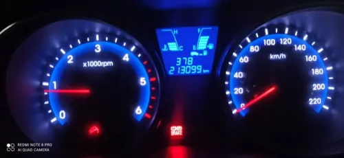 Hyundai Tucson 2011 Tucson