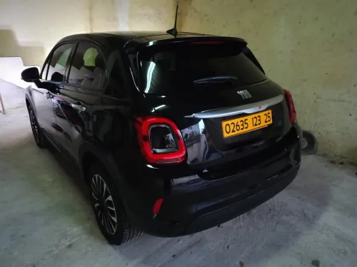Fiat 500x club 2023 Club