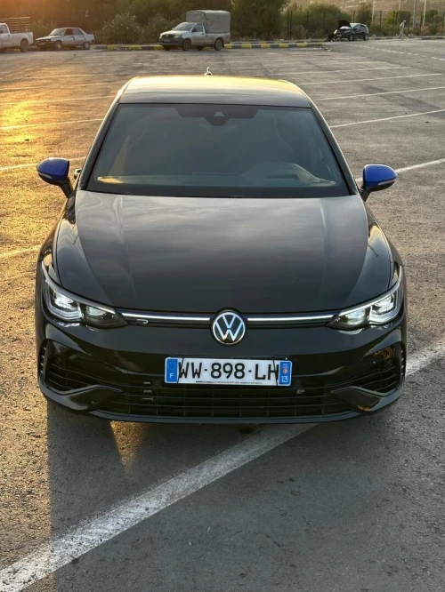Volkswagen Golf 8 2023 R 333 
