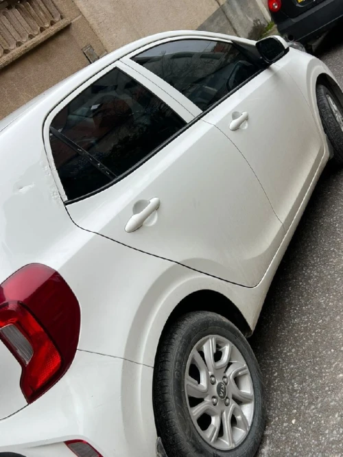 Kia Picanto 2019 lx star plus