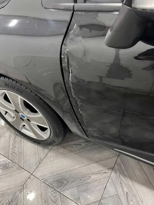 Renault Clio 4 2014 Dynamique