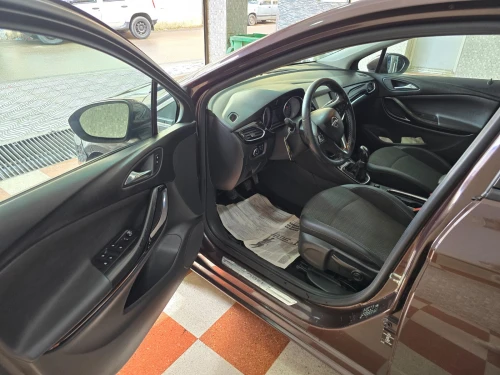 Opel Astra 2017 SPORT