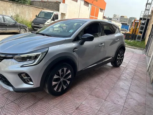Renault Captur 2024 Techno 