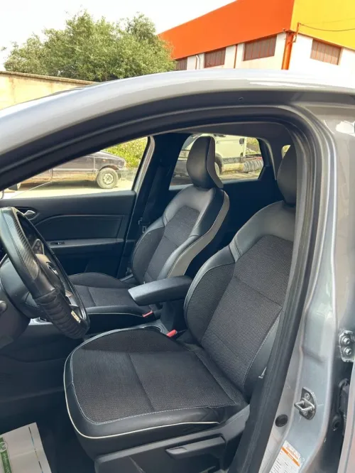 Renault Captur 2024 Techno 