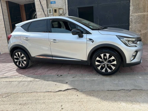 Renault Captur 2024 Techno 