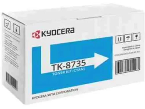 Toner Tk 8735 original