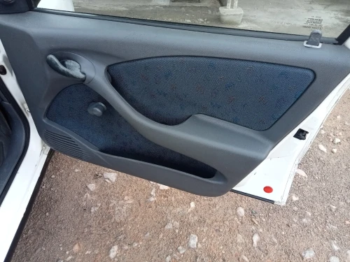 Fiat Brava 1996 