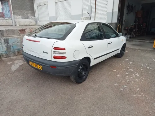 Fiat Brava 1996 