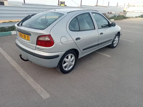 Renault Megane 1 1998 Air