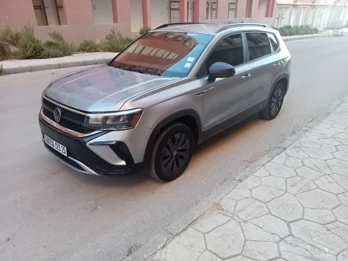 Volkswagen Taos 2023 S