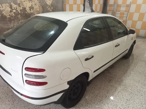 Fiat Brava 1996 