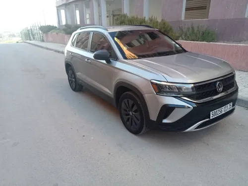 Volkswagen Taos 2023 S