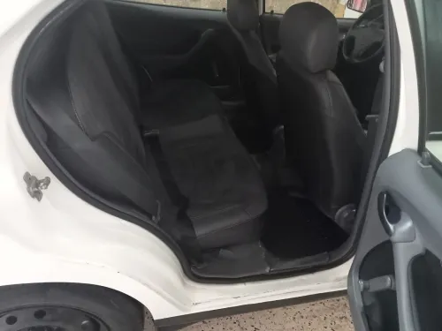 Fiat Brava 1996 