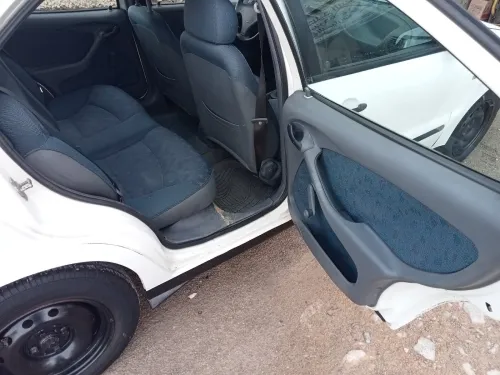 Fiat Brava 1996 