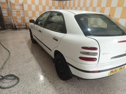 Fiat Brava 1996 