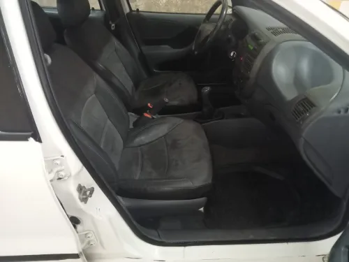 Fiat Brava 1996 