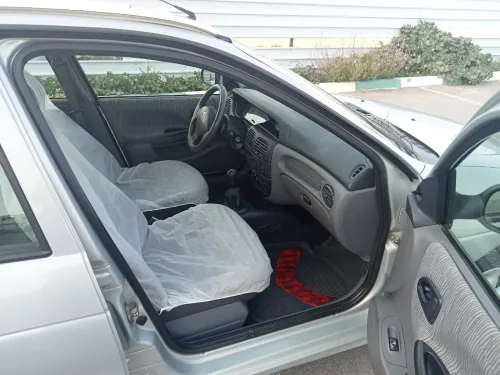 Renault Megane 1 1998 Air