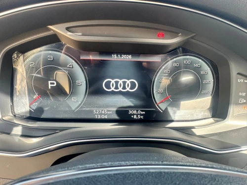 Audi A6 2022 S Line