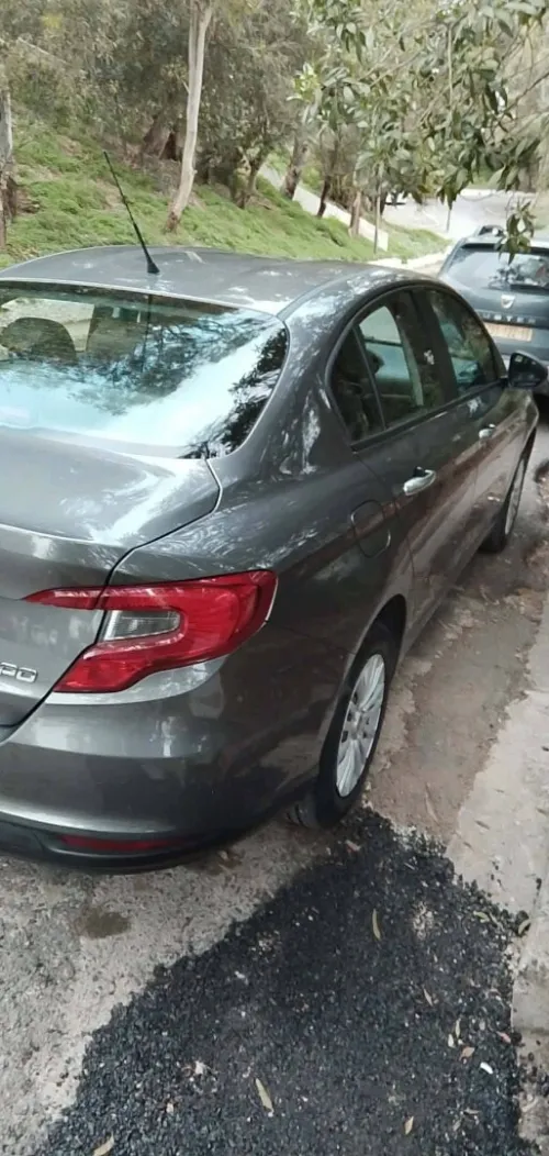 Fiat Tipo Sedan 2023 City