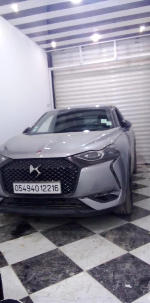 DS DS3 2022 DS3