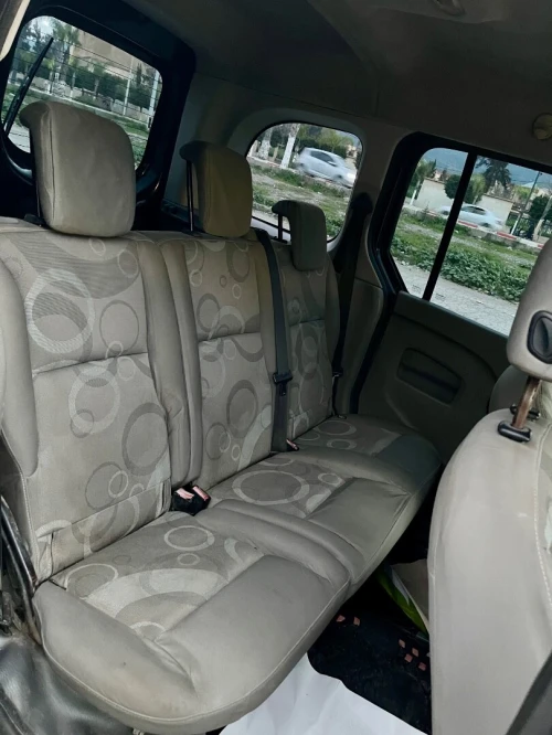 Renault Kangoo 2009 Kangoo