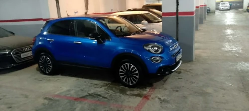 Fiat 500x 2023 Club