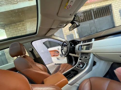 Rover Ranger rover 2018 P300