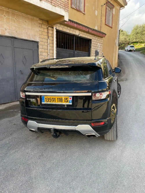 Rover Ranger rover 2018 P300