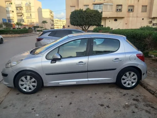 Peugeot 207 2009 Allure