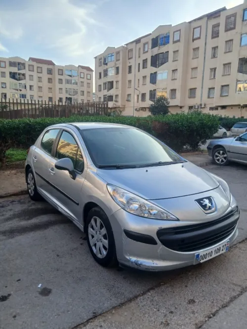 Peugeot 207 2009 Allure