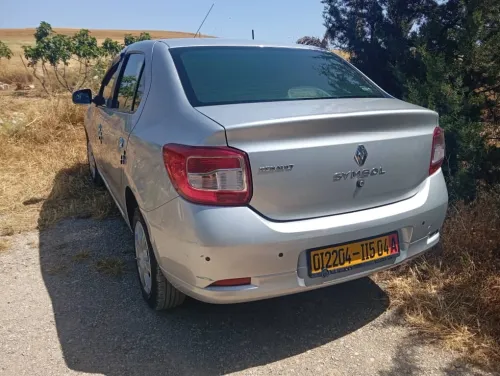 Renault Symbol 2015 Collection