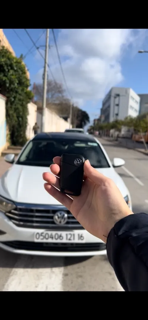 Volkswagen Jetta 2021 Jetta