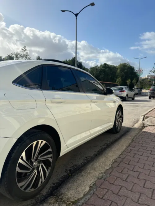 Volkswagen Jetta 2021 Jetta