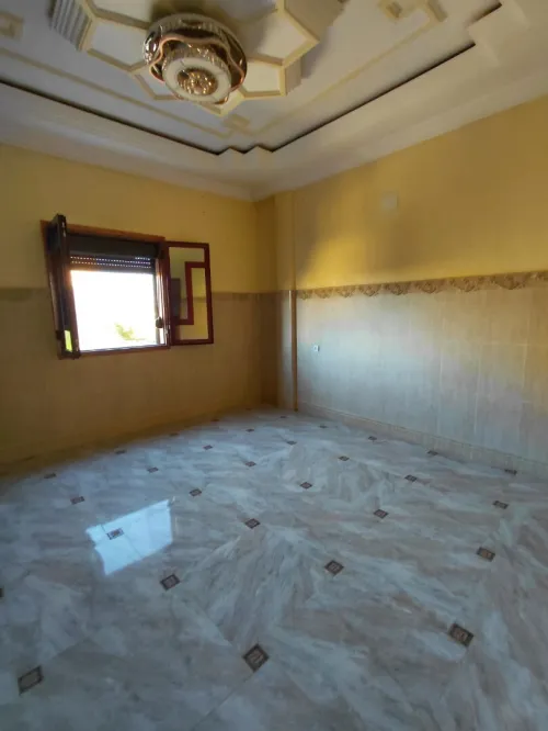 Vente Villa Naâma Ain sefra