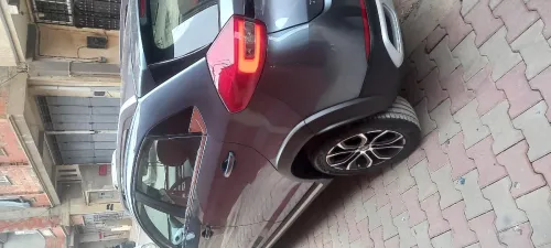 Chery Tiggo 2 pro 2024 Luxury 