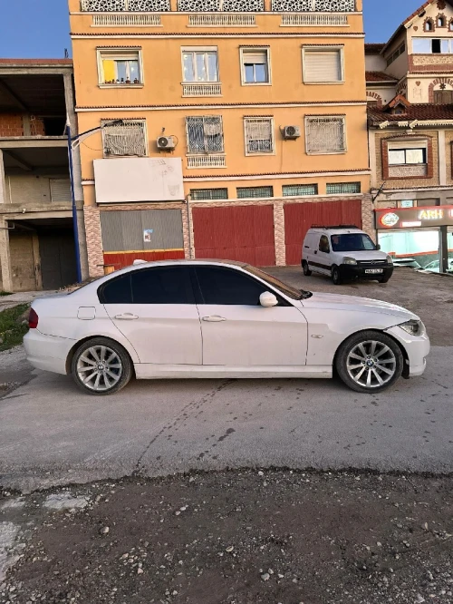 BMW Série 3 2010 Série 3